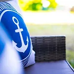 Modernes Ruhige Mit Blick Ins Gruene Apartamento Kottenheim