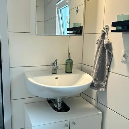 Modernes Ruhige Mit Blick Ins Gruene Kottenheim