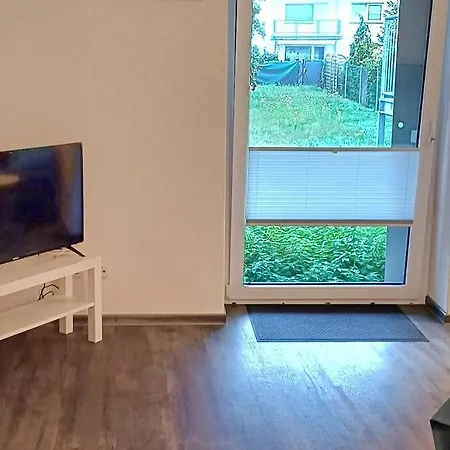 Modernes Ruhige Mit Blick Ins Gruene Apartment Kottenheim