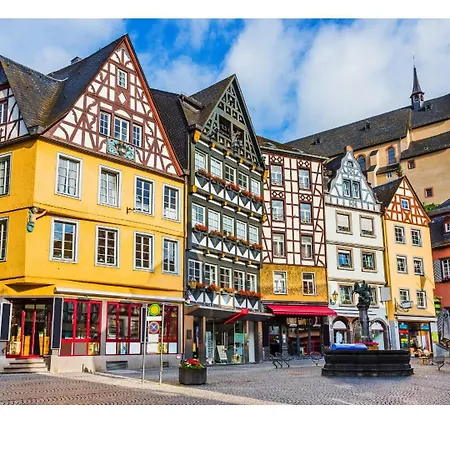 Modernes Ruhige Mit Blick Ins Gruene Apartment *