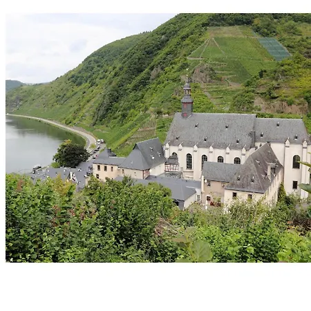 Apartment Modernes Ruhige Mit Blick Ins Gruene Kottenheim