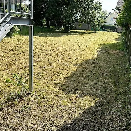Modernes Ruhige Mit Blick Ins Gruene *