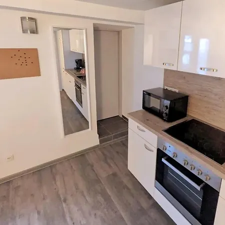 Modernes Ruhige Mit Blick Ins Gruene Apartment Kottenheim