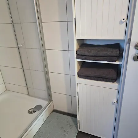 Apartment Modernes Ruhige Mit Blick Ins Gruene *