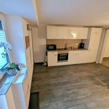 Apartment Modernes Ruhige Mit Blick Ins Gruene Kottenheim