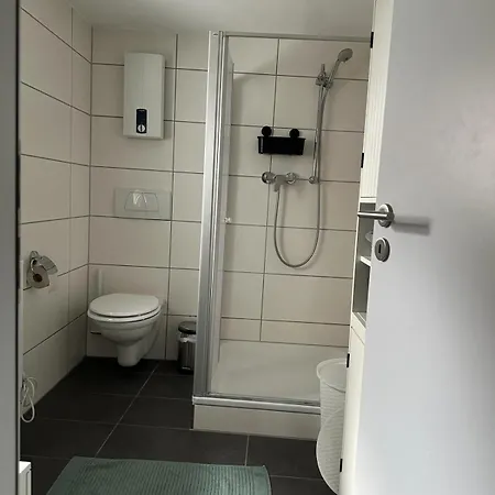 Modernes Ruhige Mit Blick Ins Gruene Kottenheim