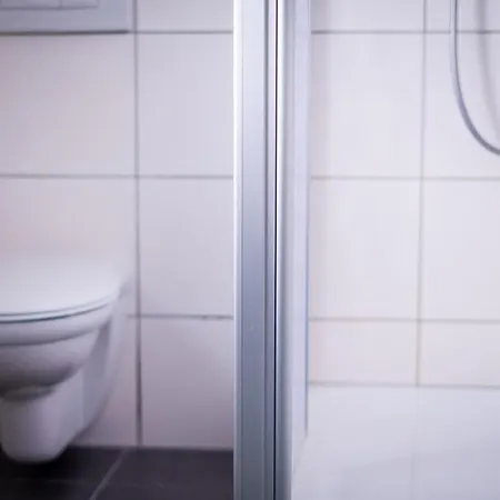 Modernes Ruhige Mit Blick Ins Gruene Apartment