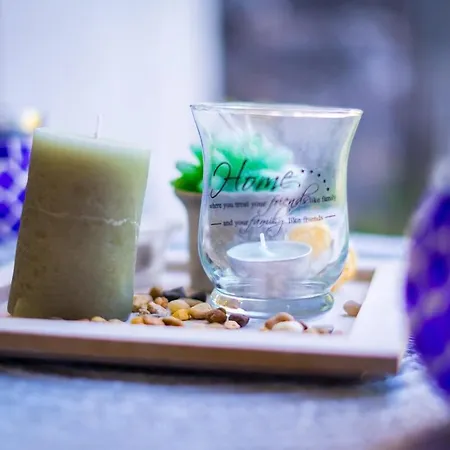 Modernes Ruhige Mit Blick Ins Gruene Apartment *