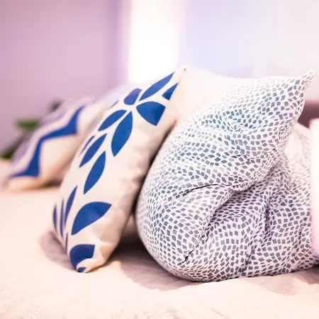 Apartment Modernes Ruhige Mit Blick Ins Gruene *