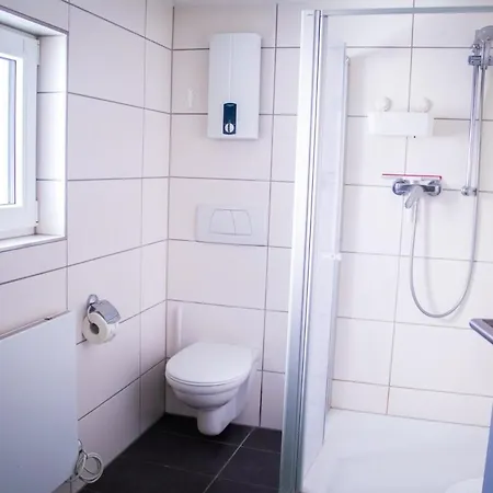 Modernes Ruhige Mit Blick Ins Gruene *