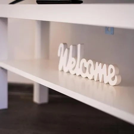 Apartment Modernes Ruhige Mit Blick Ins Gruene *