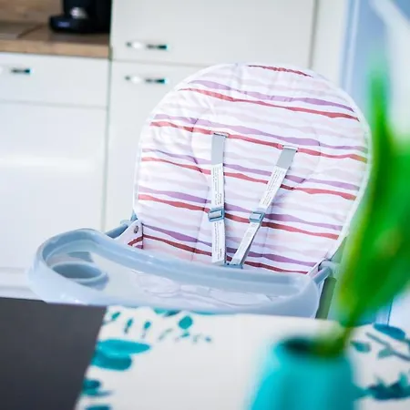 Modernes Ruhige Mit Blick Ins Gruene Apartment Kottenheim