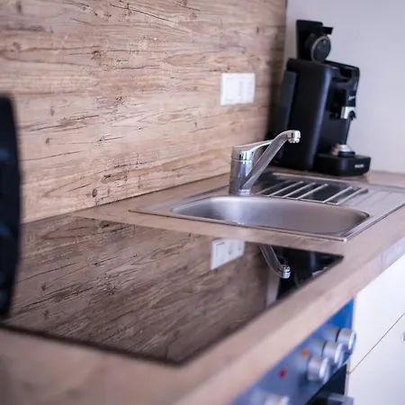 Modernes Ruhige Mit Blick Ins Gruene *