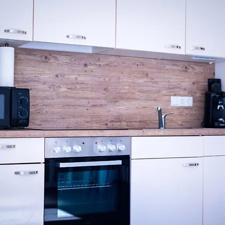 Modernes Ruhige Mit Blick Ins Gruene * Kottenheim