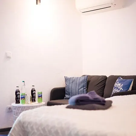 Apartment Modernes Ruhige Mit Blick Ins Gruene *