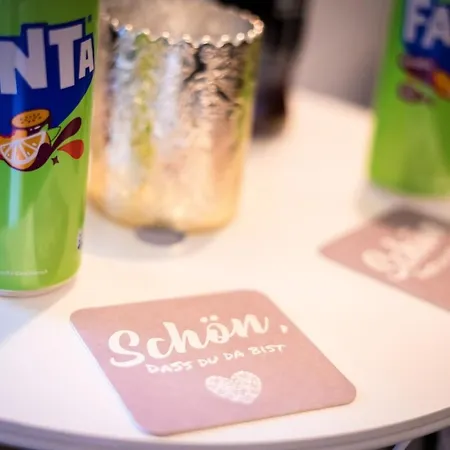 Modernes Ruhige Mit Blick Ins Gruene Apartment Kottenheim