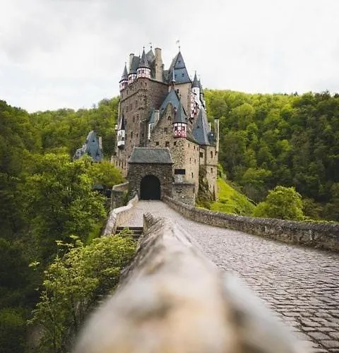 Appartement Modernes Ruhige Mit Blick Ins Gruene