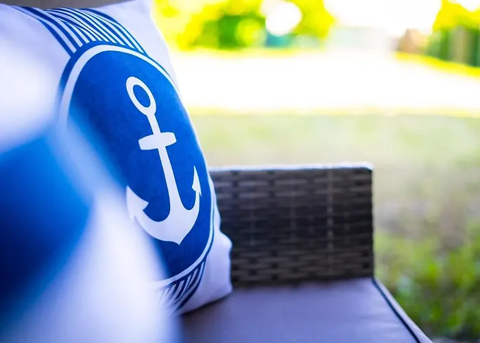 Modernes Ruhige Mit Blick Ins Gruene Appartement Kottenheim