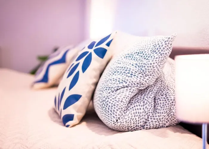 Appartement Modernes Ruhige Mit Blick Ins Gruene *