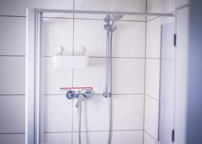 Modernes Ruhige Mit Blick Ins Gruene Appartement Kottenheim