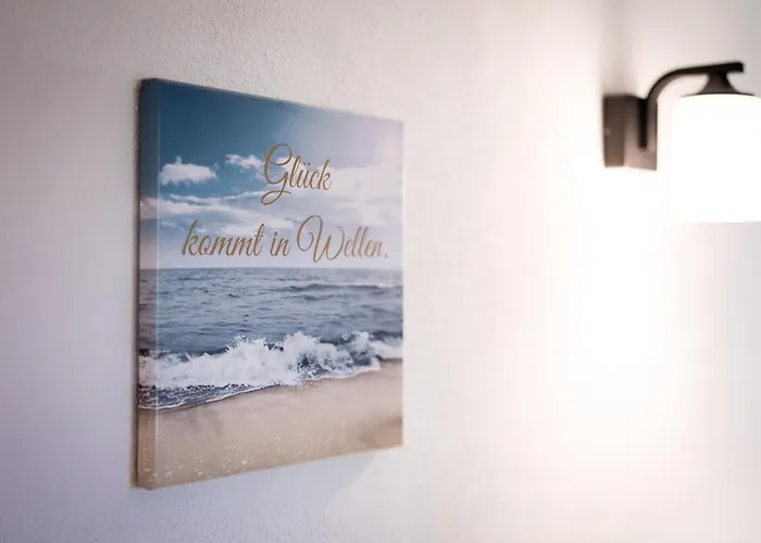 Appartement Modernes Ruhige Mit Blick Ins Gruene Kottenheim