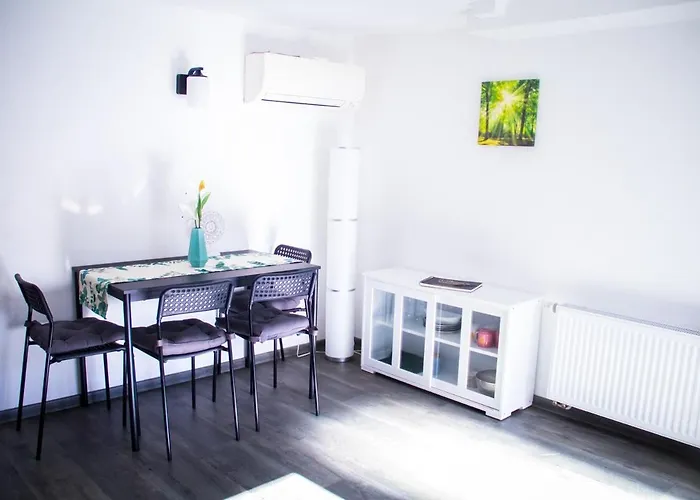 Modernes Ruhige Mit Blick Ins Gruene * Kottenheim