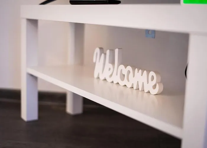 Appartement Modernes Ruhige Mit Blick Ins Gruene *