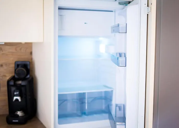 Appartement Modernes Ruhige Mit Blick Ins Gruene Kottenheim