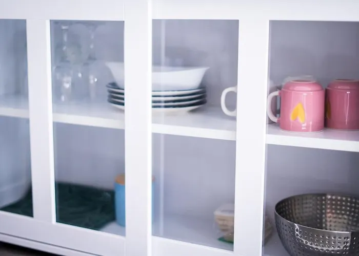 Modernes Ruhige Mit Blick Ins Gruene Kottenheim