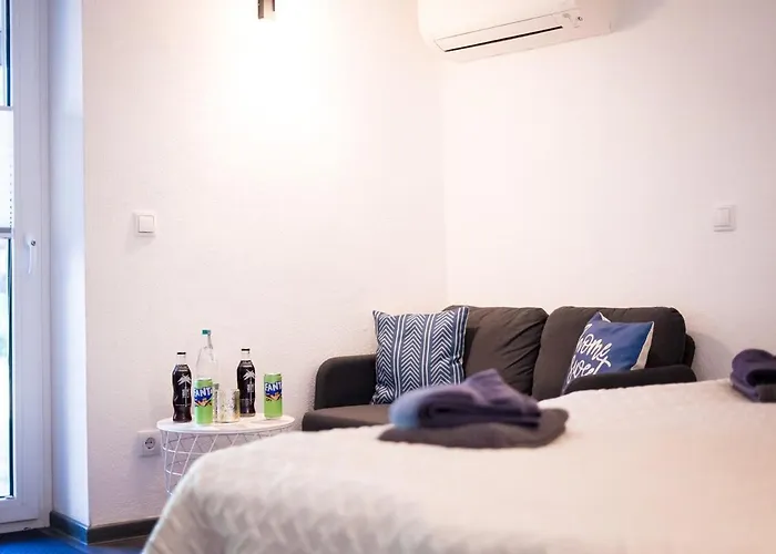 Appartement Modernes Ruhige Mit Blick Ins Gruene *